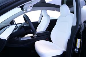 Tesla Model Y bild 9