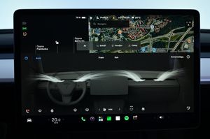 Tesla Model Y bild 20