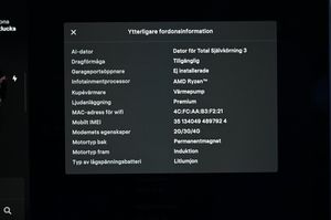 Tesla Model Y bild 17