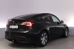 Tesla Model Y bild 5
