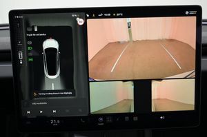 Tesla Model 3 bild 17