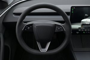 Tesla Model 3 bild 7