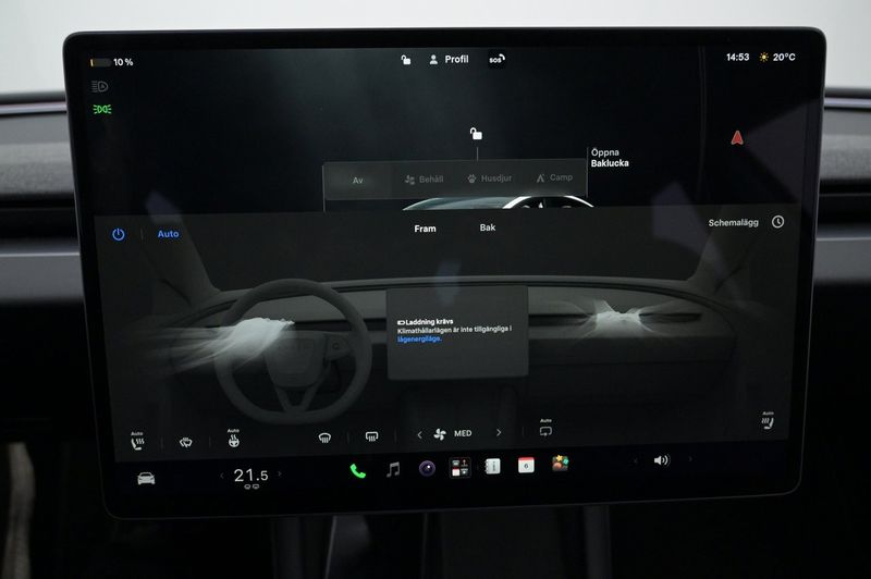 Tesla Model 3 bild 19