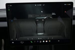 Tesla Model 3 bild 20
