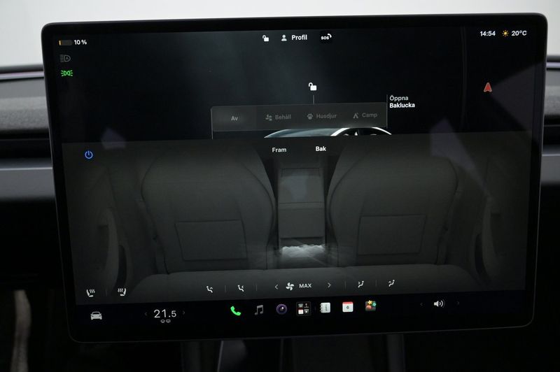 Tesla Model 3 bild 20