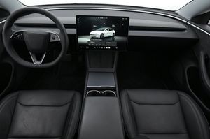 Tesla Model 3 bild 6
