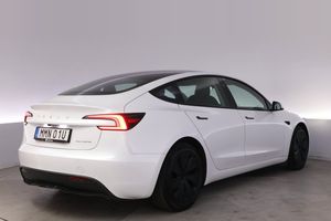 Tesla Model 3 bild 5