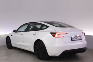 Tesla Model 3 bild 4