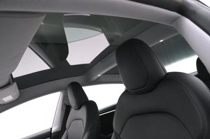 Tesla Model 3 bild 25