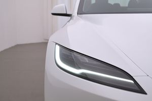 Tesla Model 3 bild 26