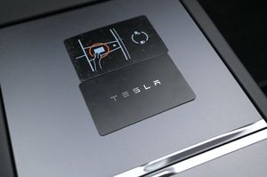 Tesla Model 3 bild 24