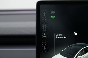 Tesla Model 3 bild 22