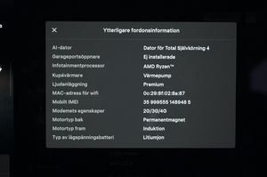 Tesla Model 3 bild 16