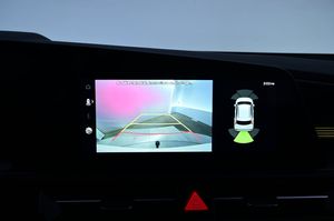 Kia Niro bild 15