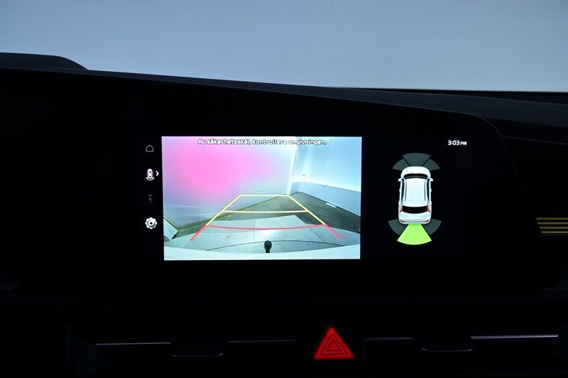 Kia Niro bild 15