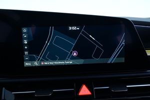 Kia Niro bild 16