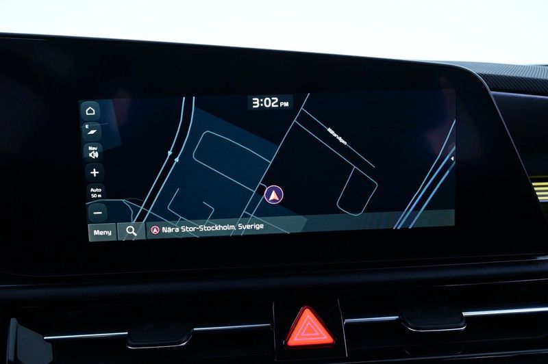 Kia Niro bild 16