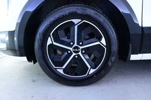 Kia Niro bild 27