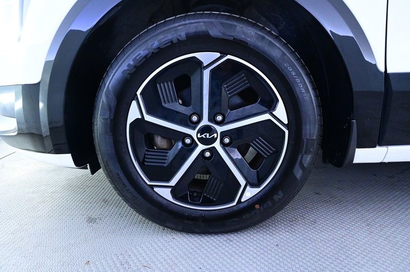 Kia Niro bild 27