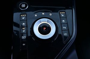 Kia Niro bild 23