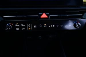 Kia Niro bild 22