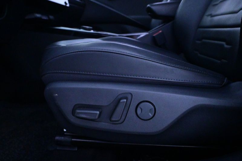 Kia Niro bild 12