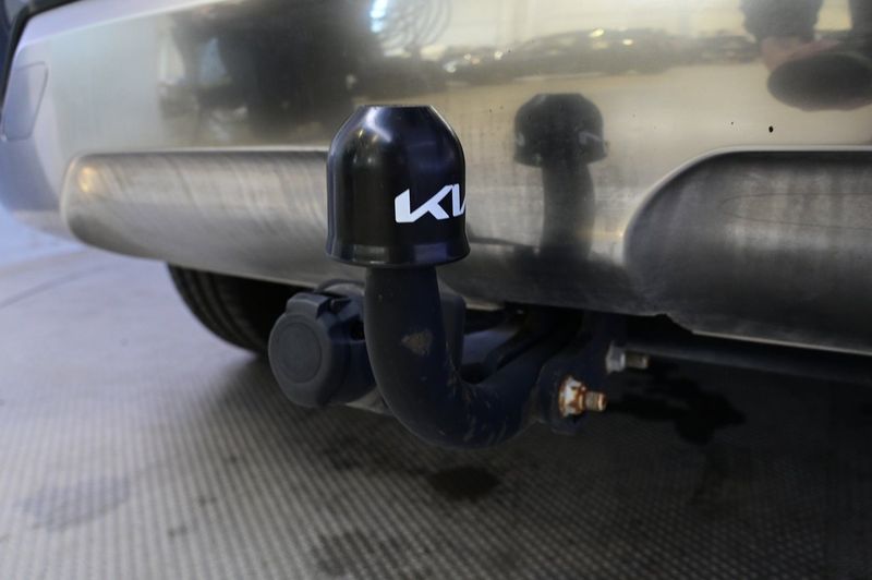 Kia Niro bild 25