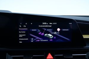 Kia Niro bild 20