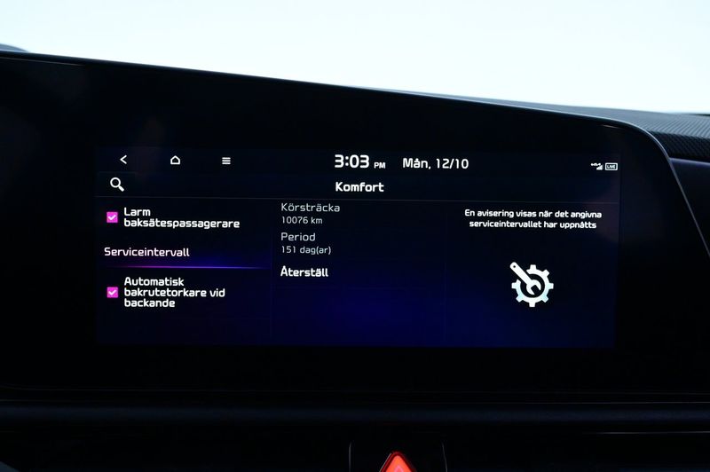 Kia Niro bild 18