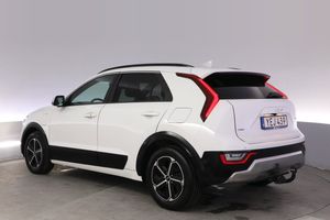 Kia Niro bild 4