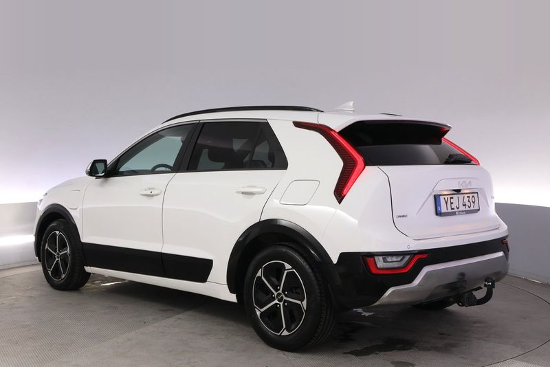 Kia Niro bild 4
