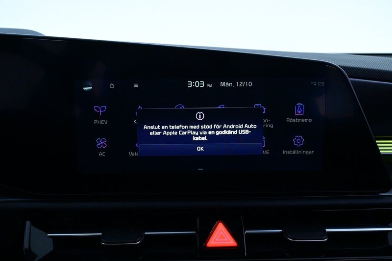 Kia Niro bild 19