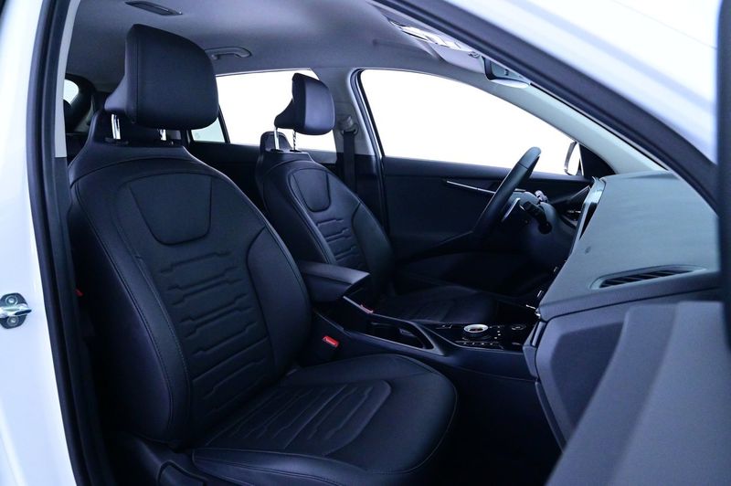 Kia Niro bild 13