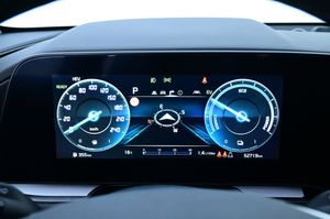 Kia Niro bild 8