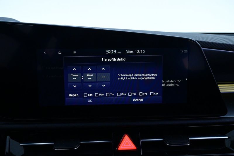 Kia Niro bild 17
