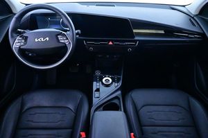 Kia Niro bild 6