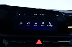 Kia Niro bild 21