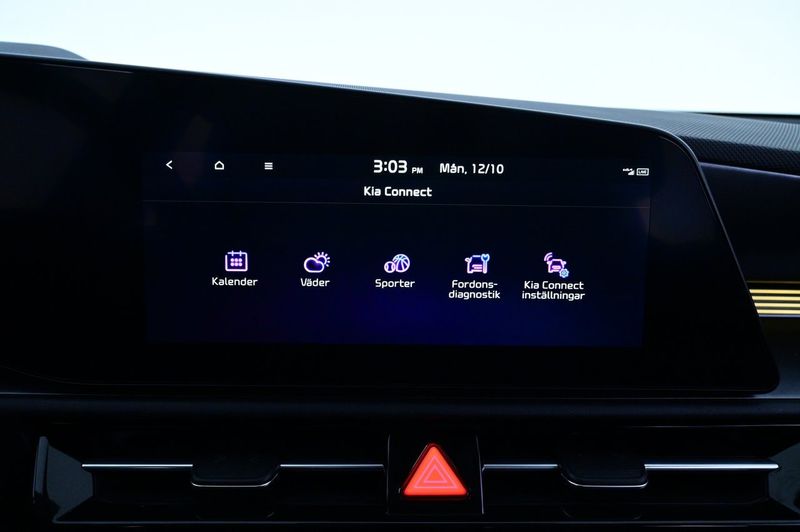 Kia Niro bild 21
