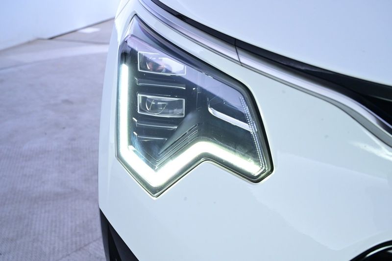 Kia Niro bild 26