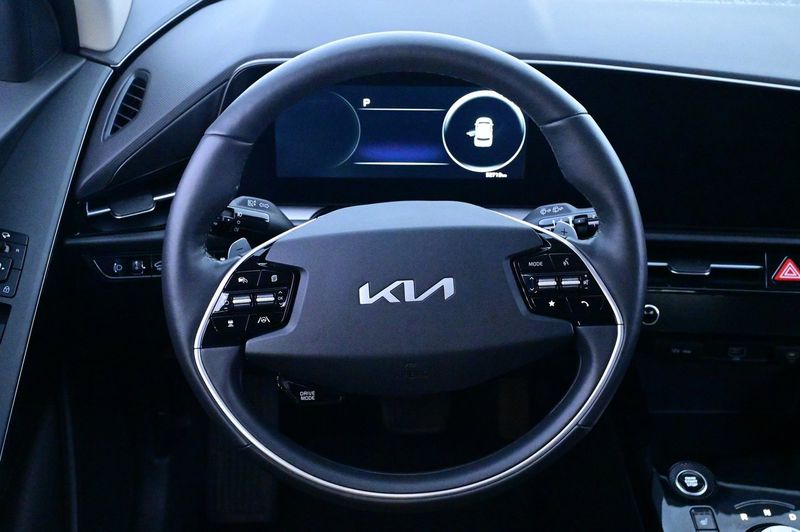 Kia Niro bild 7