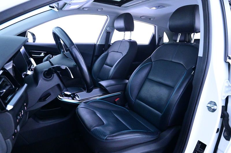 Kia e-Niro bild 9