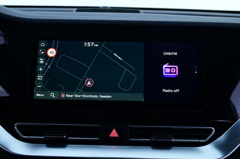 Kia e-Niro bild 17
