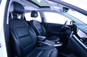 Kia e-Niro bild 14