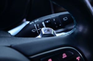 Kia e-Niro bild 8