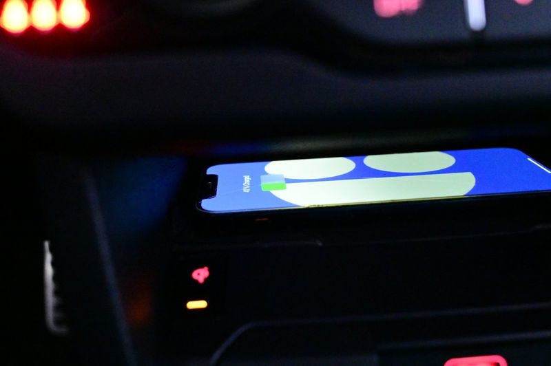 Kia e-Niro bild 22