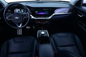 Kia e-Niro bild 6