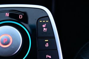 Kia e-Niro bild 21