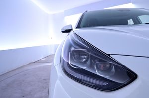Kia e-Niro bild 26