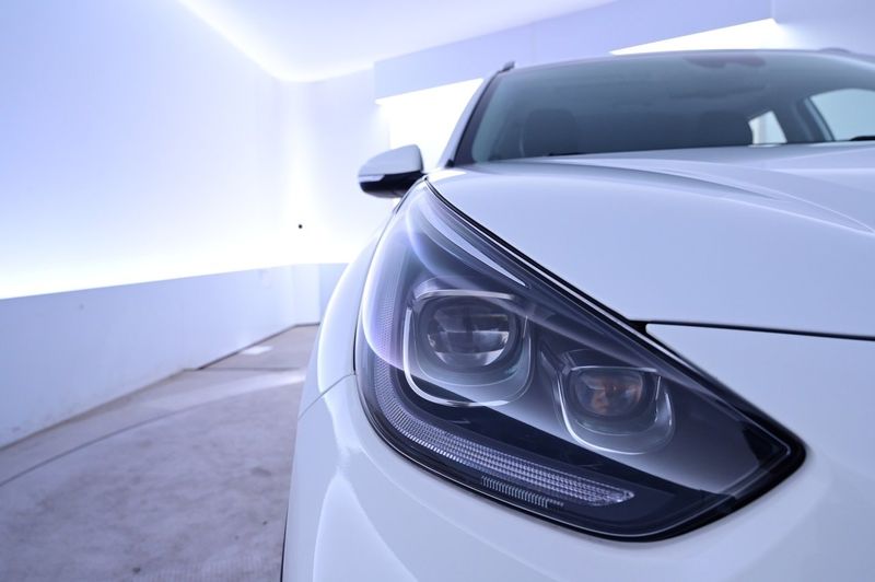 Kia e-Niro bild 26