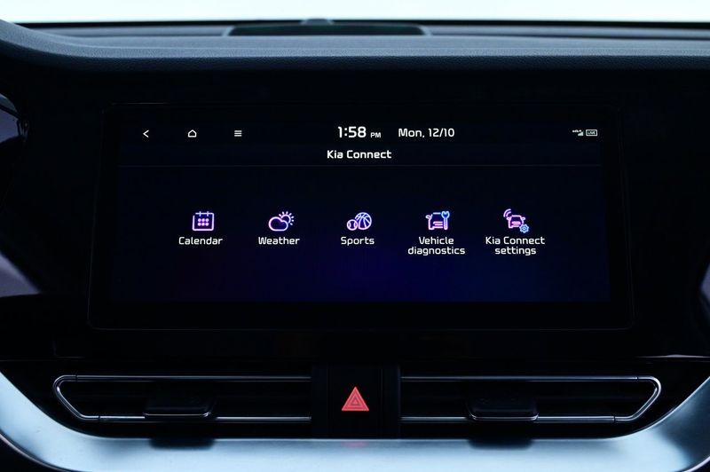 Kia e-Niro bild 20
